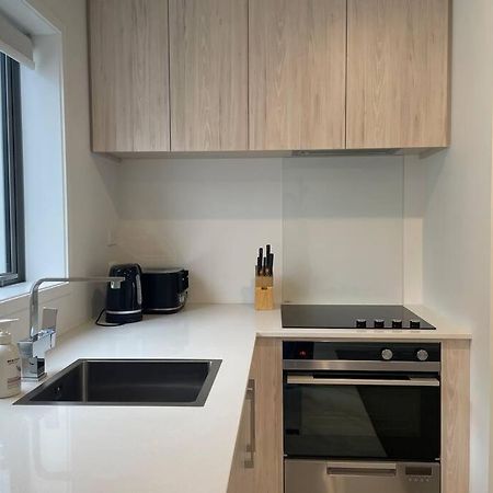 Parkside Retreat - 3 Beds -Sleeps 6 Near Westfield Villa Christchurch Kültér fotó