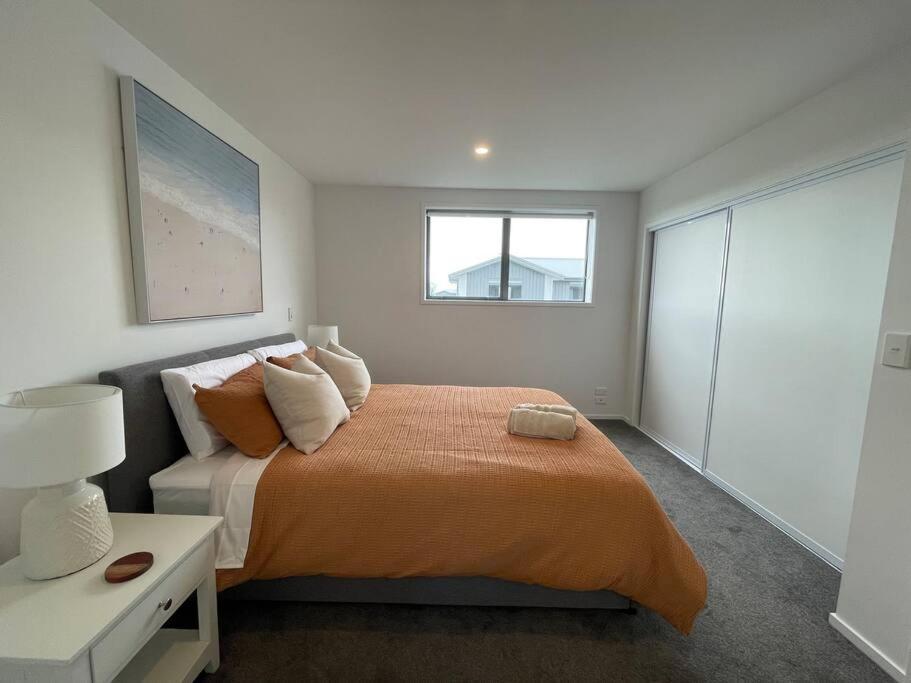 Parkside Retreat - 3 Beds -Sleeps 6 Near Westfield Villa Christchurch Kültér fotó